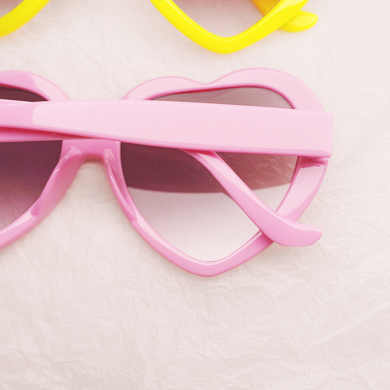 Lunettes de soleil pour enfants Lunettes de soleil