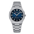 Montre de mode en acier pour hommes