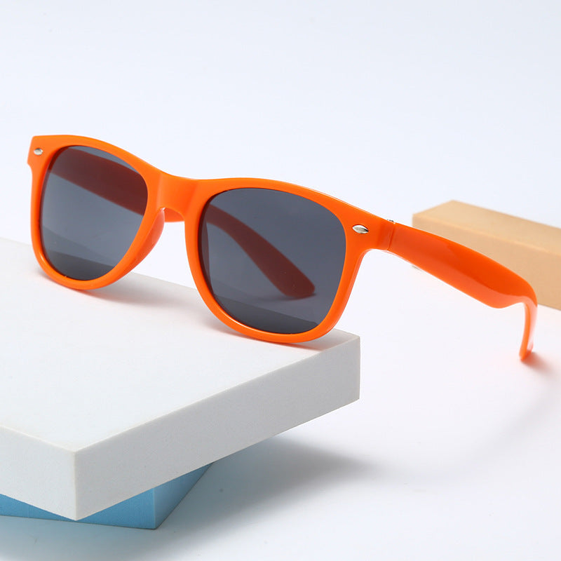 Style rue Rainbow-party Lunettes de soleil Guy