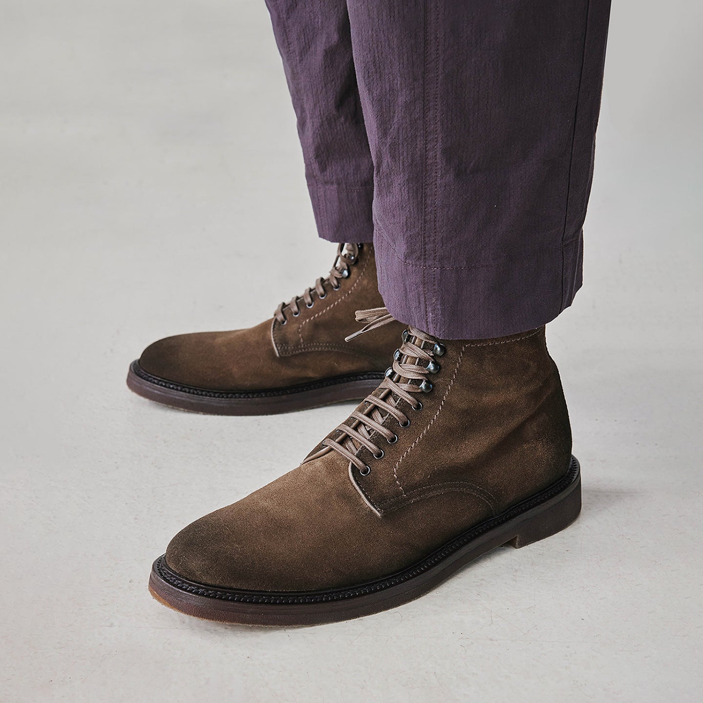 Desert Tout-Match Homme Martin Bottes