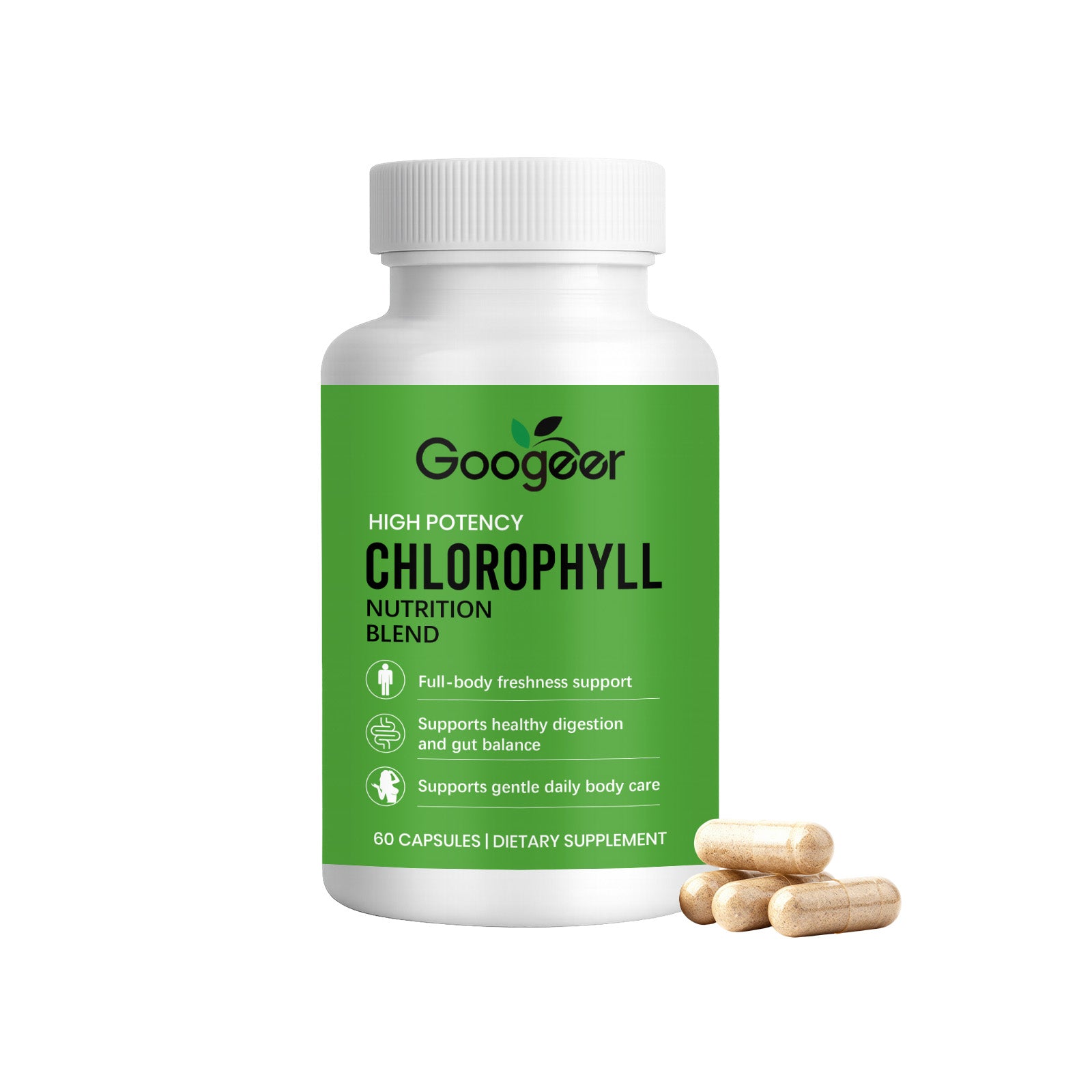 Qing Heng Jing Ti Shu Yang Capsule