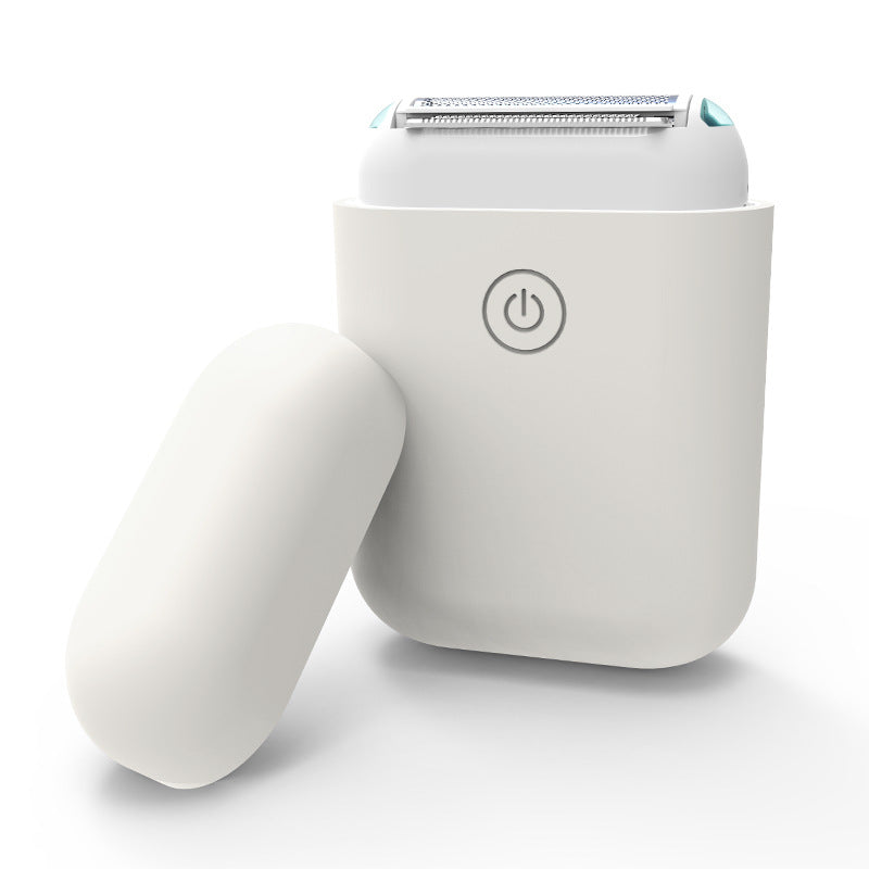 Rasoir à corps complet électrique pour femmes