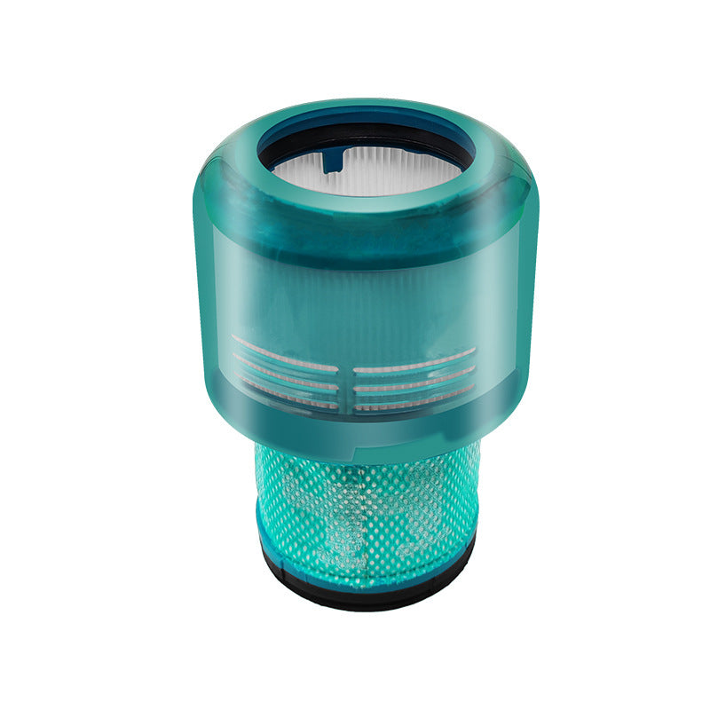 Convient pour le nettoyage à vide Filtre élément lavable Filtre arrière Filtre Accessoires Haipa