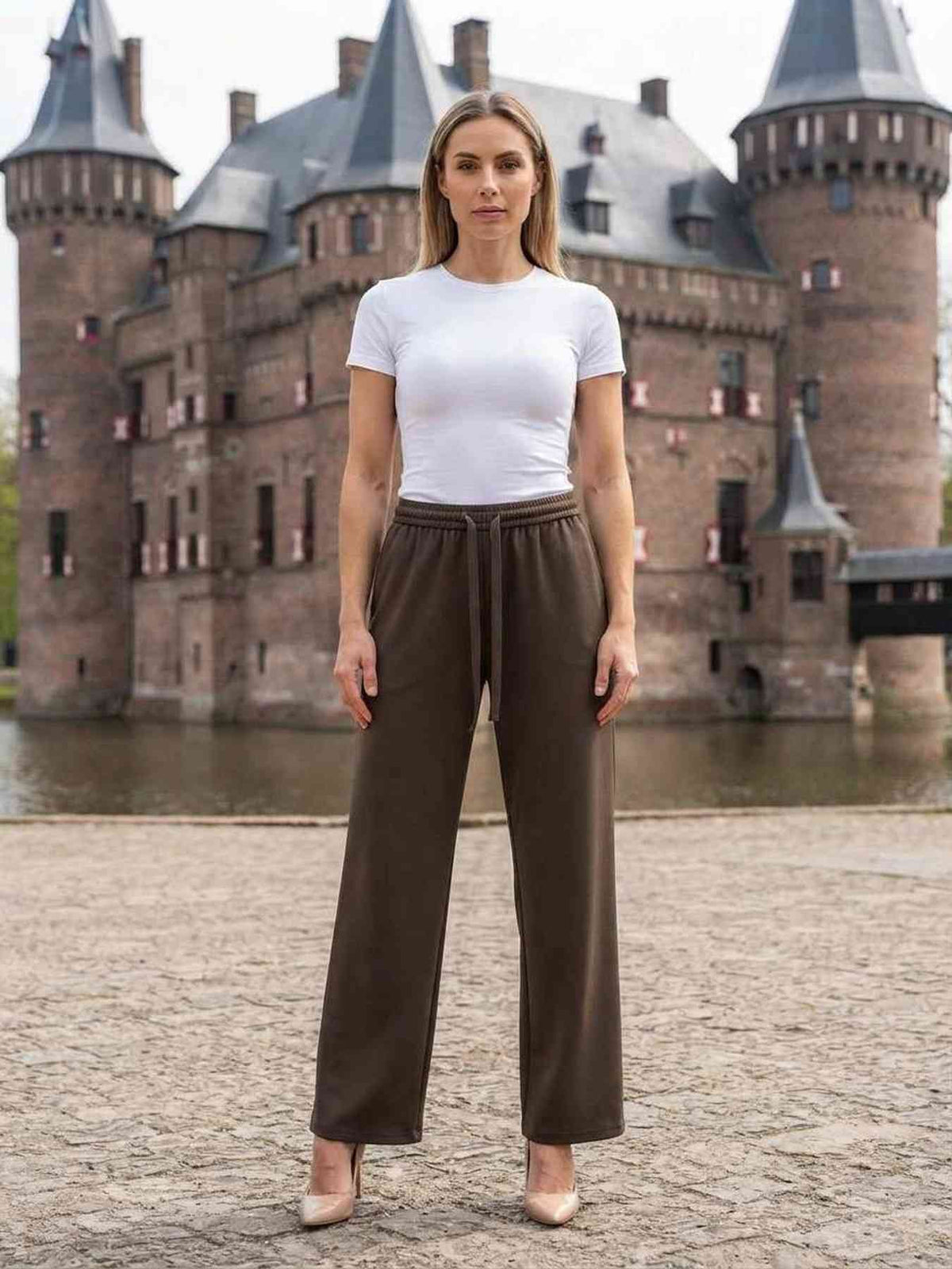 Women's Long Pants