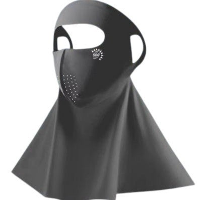 Masque de Gaiter à Cyclisme pour hommes de protection solaire pleine face