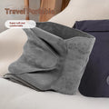 Oreiller pratique et ultra-doux pour les serviettes de bureau