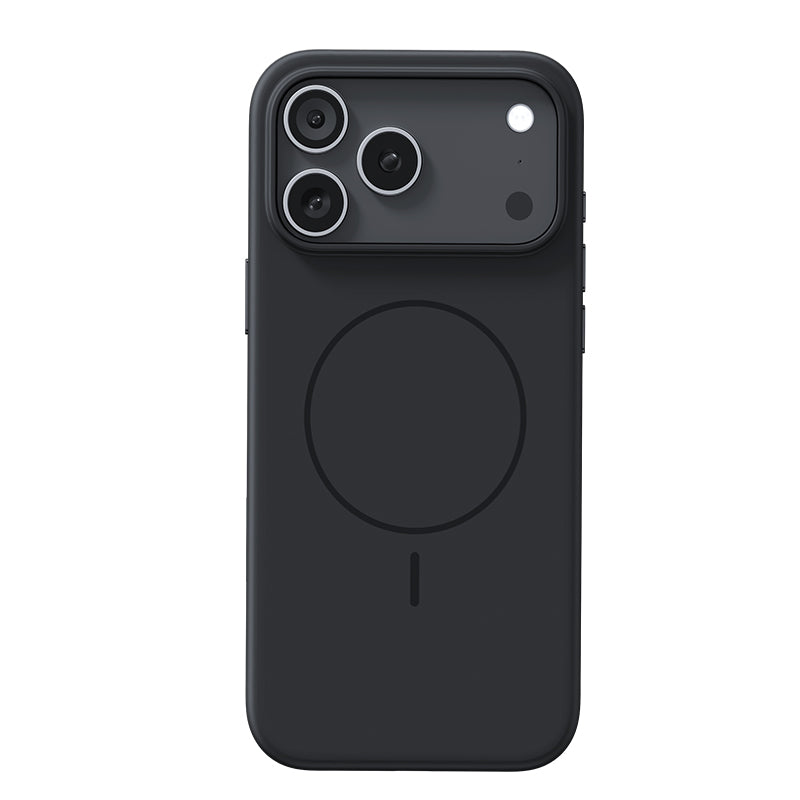 Bouton de caméra de protection magnétique givrée Tout compris