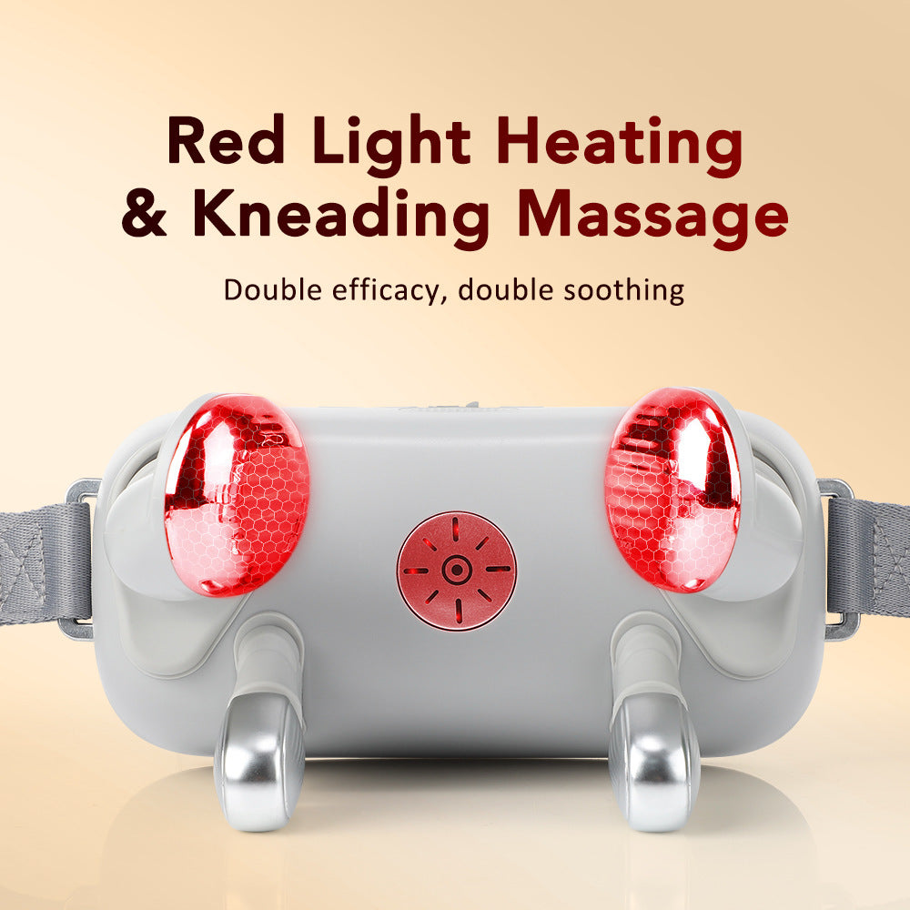 Accueil Instrument de massage à compression à 3 vitesses pour la voix intelligente