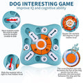 Fashion Creative Pet Educational Jouets pour chiens