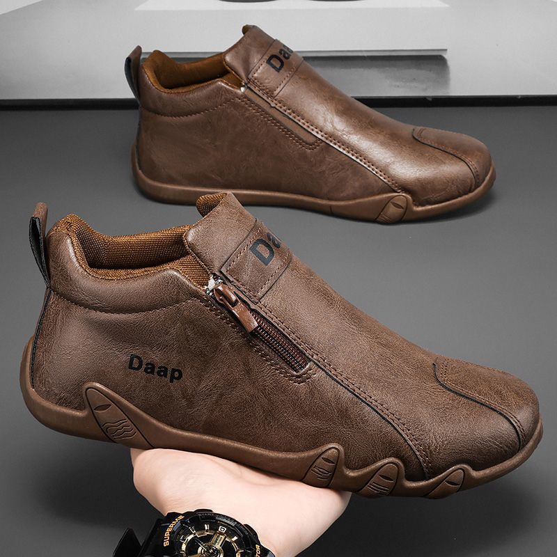Chaussures de randonnée casual haut de gamme pour hommes