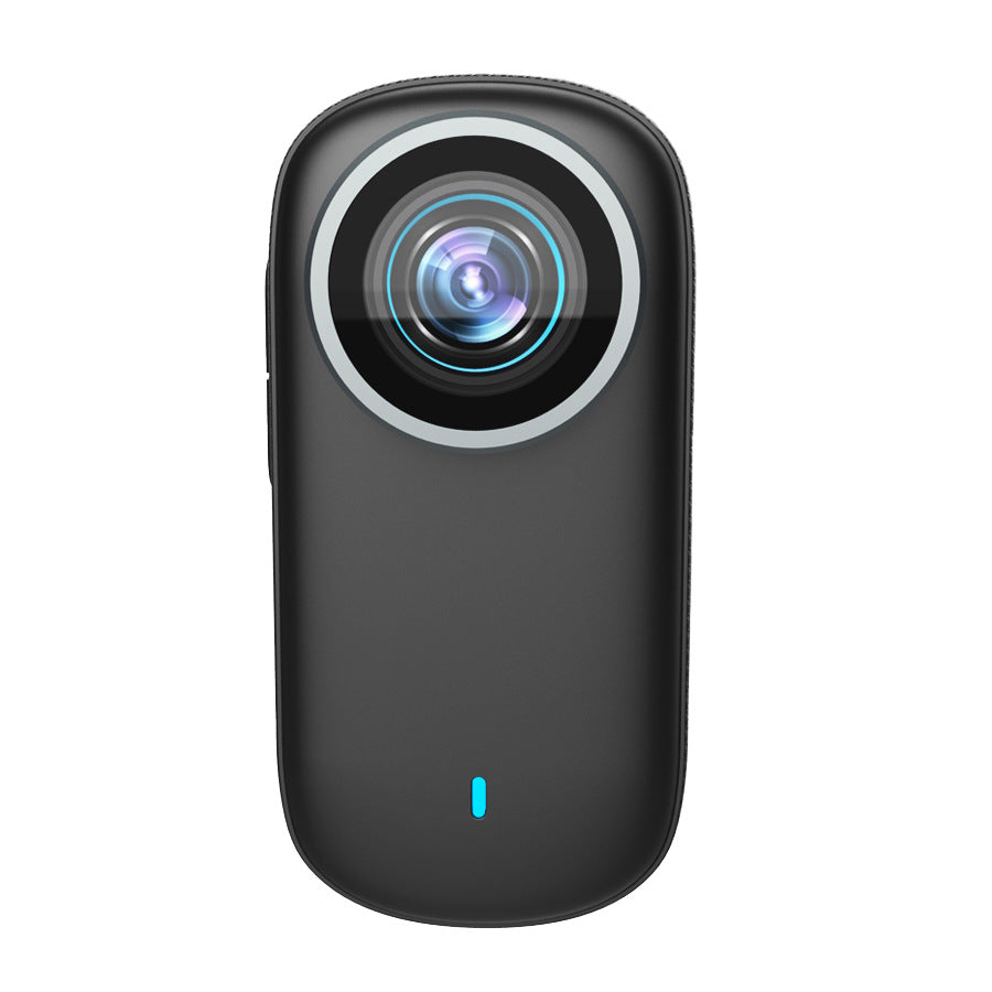 Caméra de jeu HD étanche Enregistreur portable Snaps Caméra de poche Cycling Caméra de sport