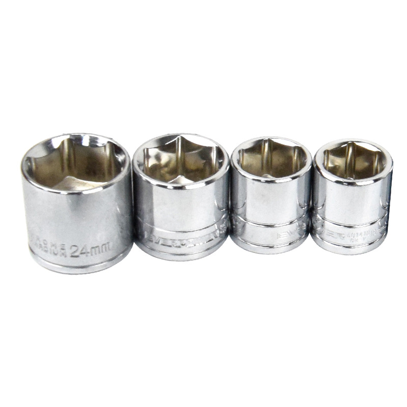 3 Têtes d'ouverture et 4 manches. Outil spécial pour poulies de ceinture. Clé à courroie réglable pour A