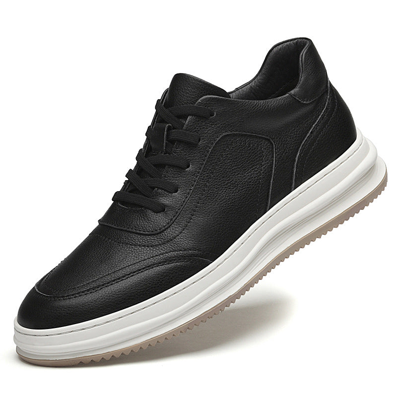 Sneakers tendance coréens occasionnels hommes