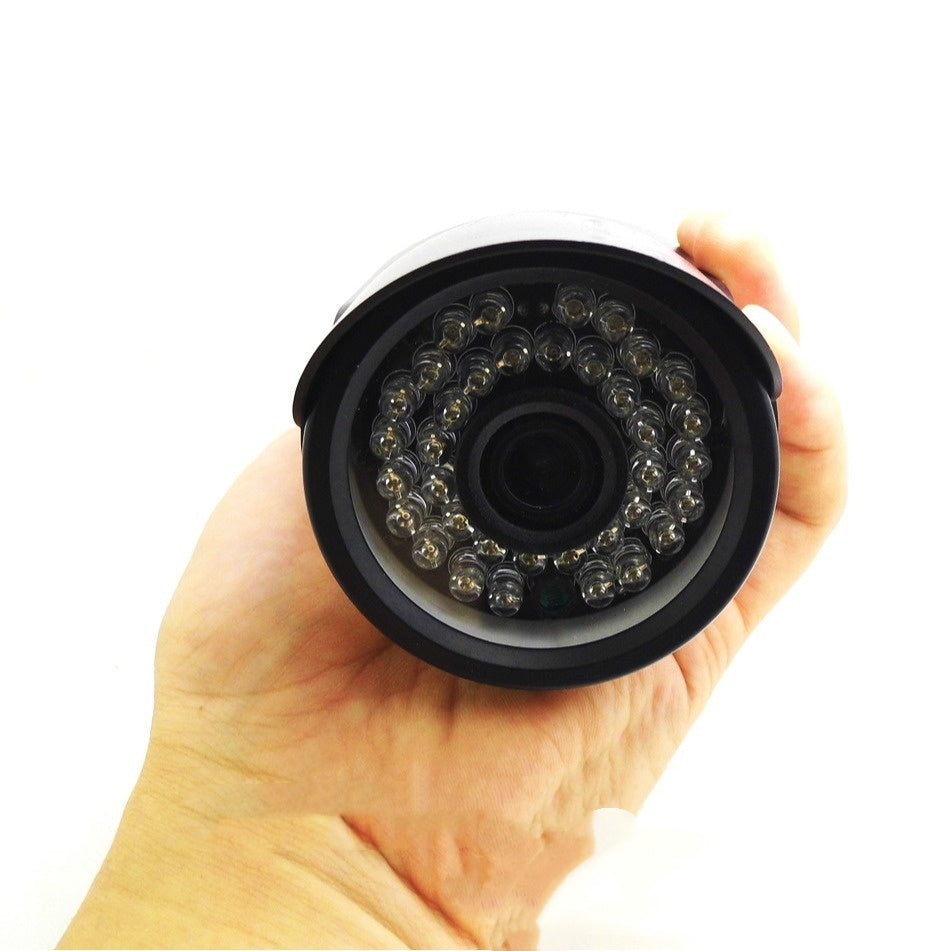 AHD 1080P Coaxial Camera Night Vision