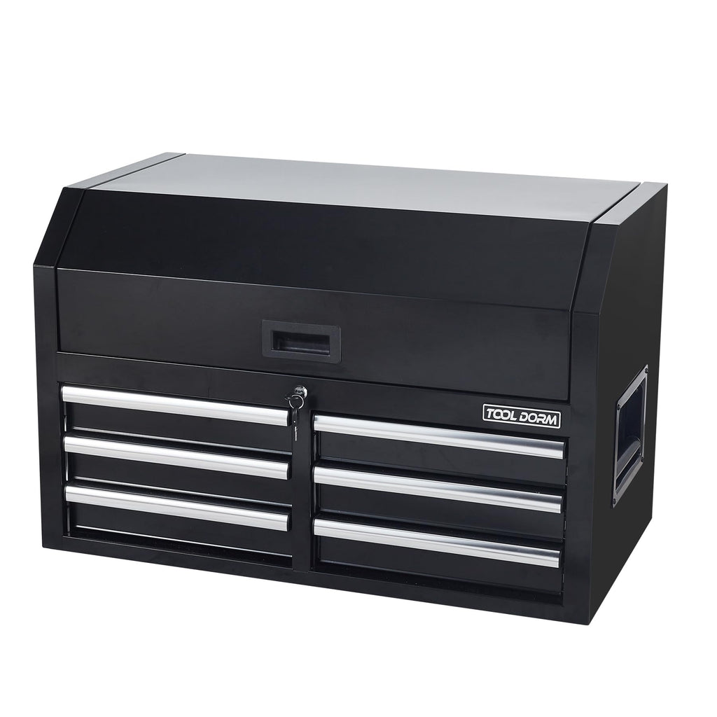 Uniquement pour l'expédition sur Bill 36-pouce 6-drawer Tool Cabinet empilable TC3606