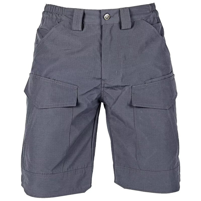 Pantalons de travail sport d'été pour hommes occasionnels