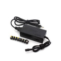 Chargeur multifonctionnel d'alimentation de carnet