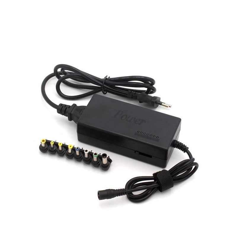 Chargeur multifonctionnel d'alimentation de carnet