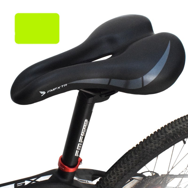 Bike Saddle Accessoires Respirants Confortables