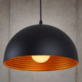 Style industriel Bureau de personnalité créative Chandelier