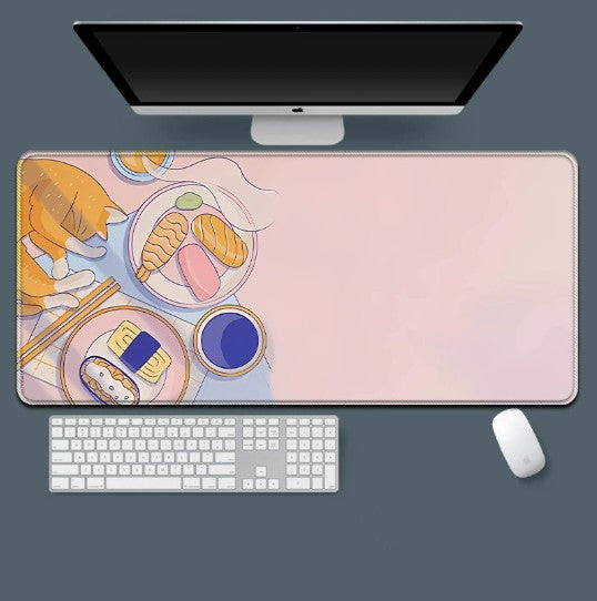 Super grand E-sports Mouse Pad