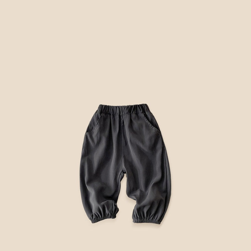 Vêtements minces pour enfants