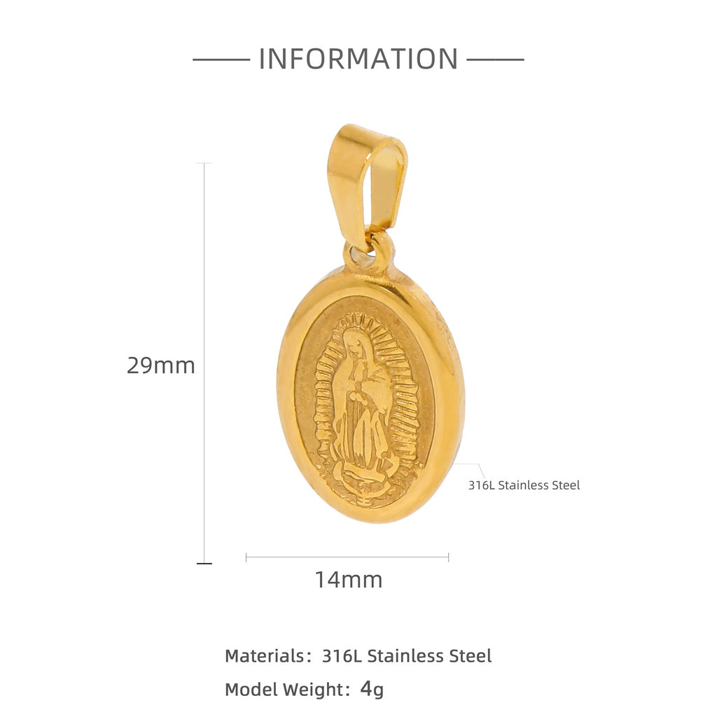 Mini pendentif en forme de caractère Bricolage Charm Accessoire