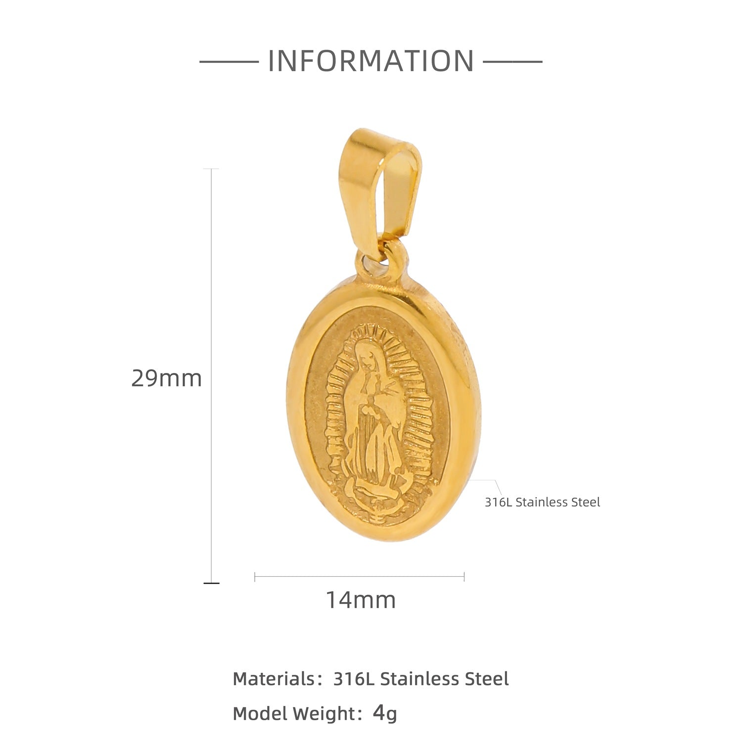 Mini pendentif en forme de caractère Bricolage Charm Accessoire