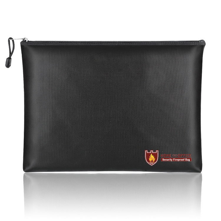 Purse de protection ignifuge et imperméable