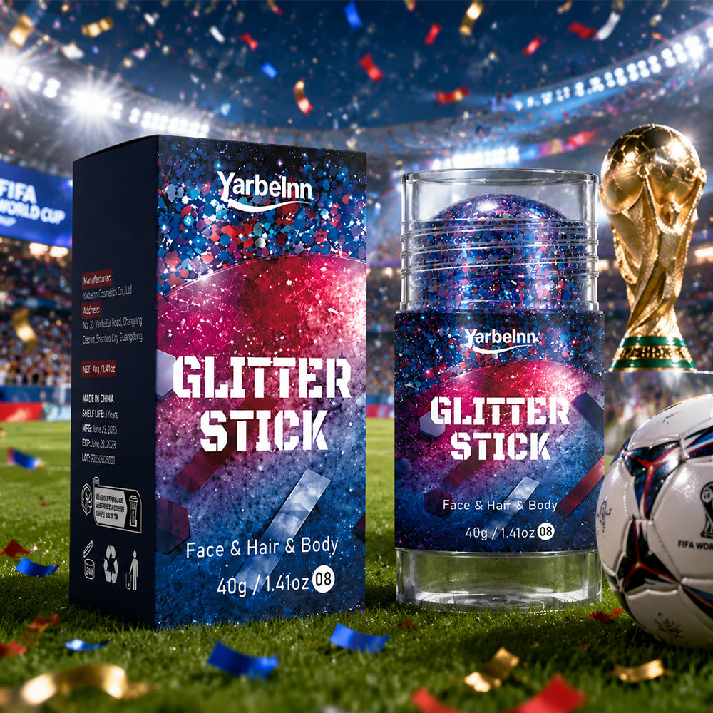 Stick Twist Glitter 40g
