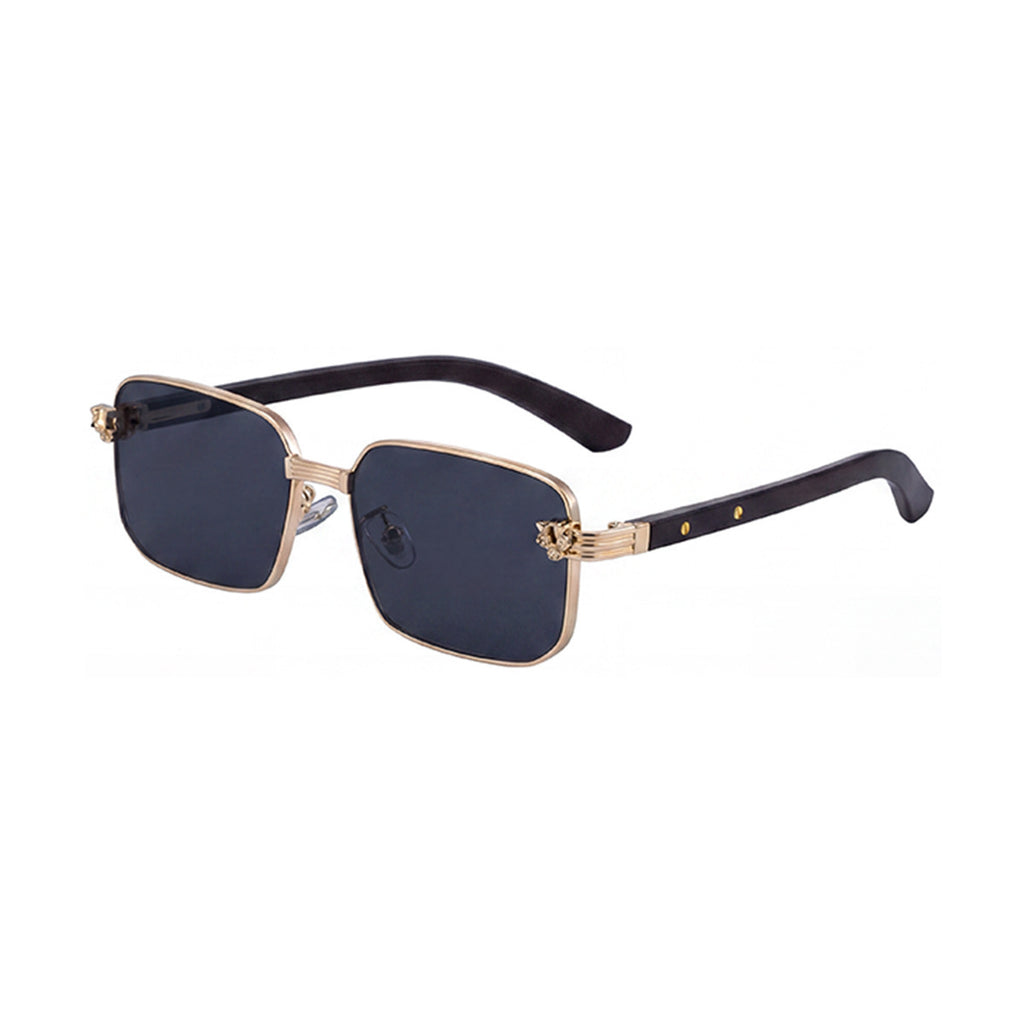 Lunettes de soleil européennes et américaines pour hommes