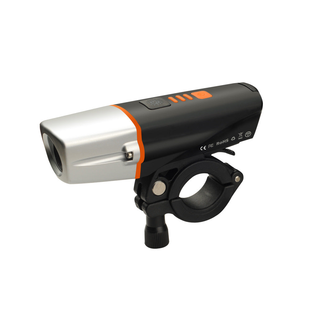 Capteur de lumière intelligent phare Avertissement VTT