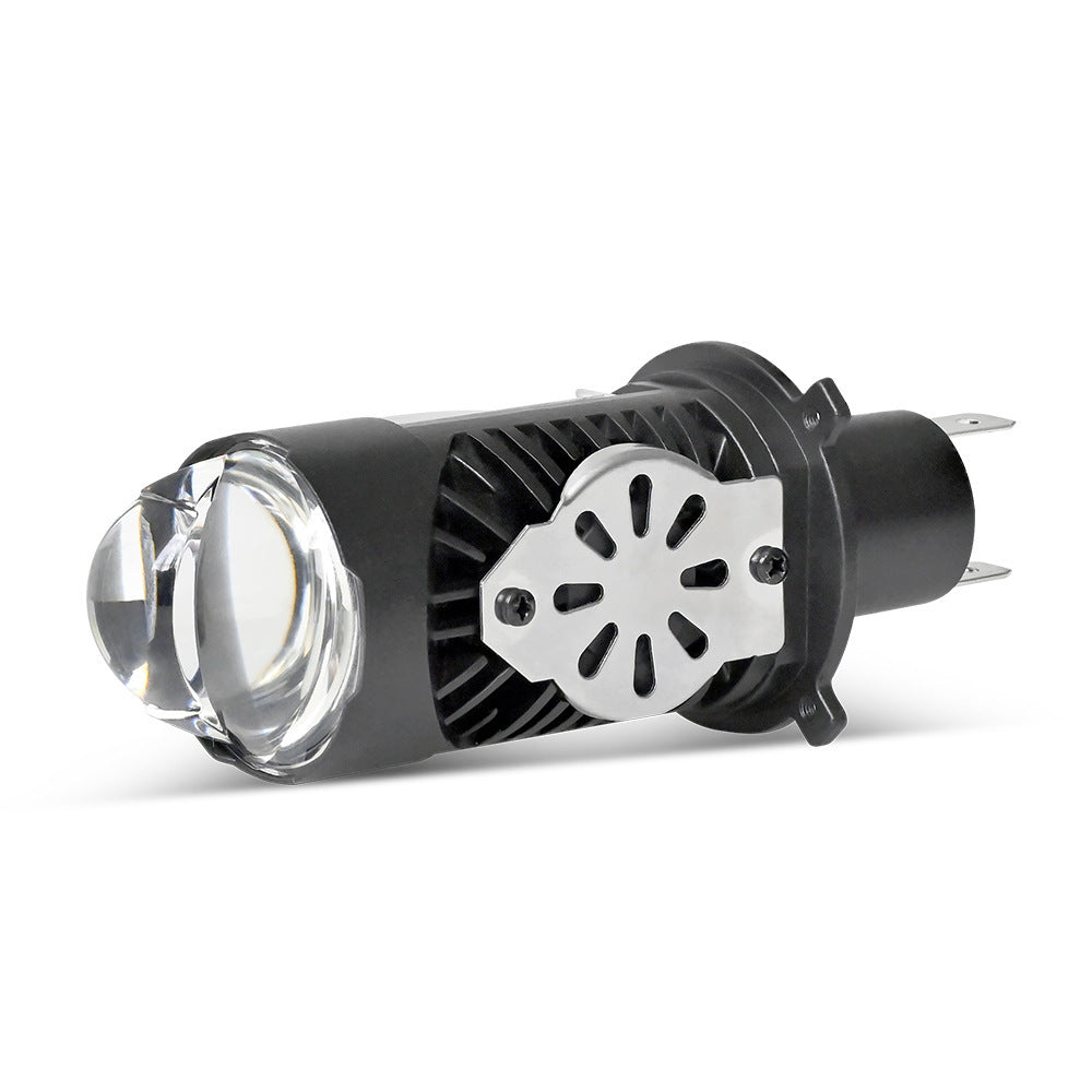 H4 Plug-in High Power Automotive phare LED