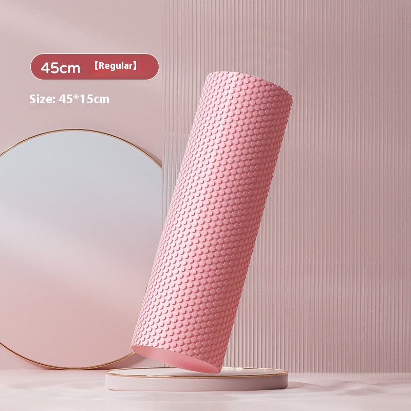 Relax professionnel EVA Solid Mousse Roller Yoga
