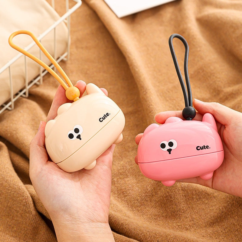 Enlever les cheveux de chat Roller collant