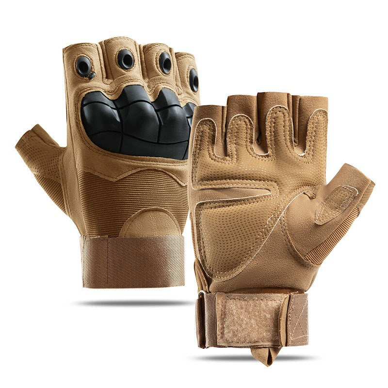 Gants de protection multifonctionnels pour hommes