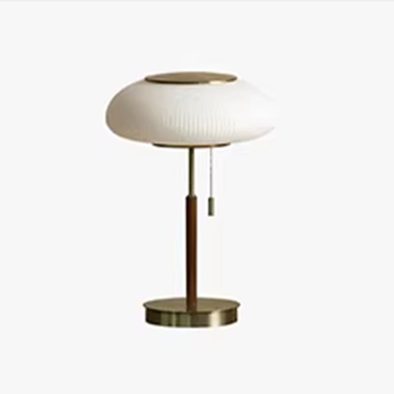 Chambre à coucher et étude de lit lampes décoratives