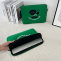 Coffret de protection de sac intérieur pour ordinateur portable mignon