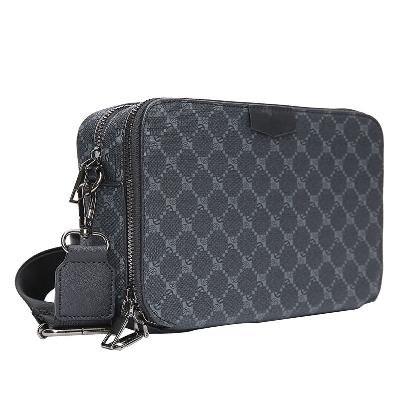 Carré de style Street Small Crossbody