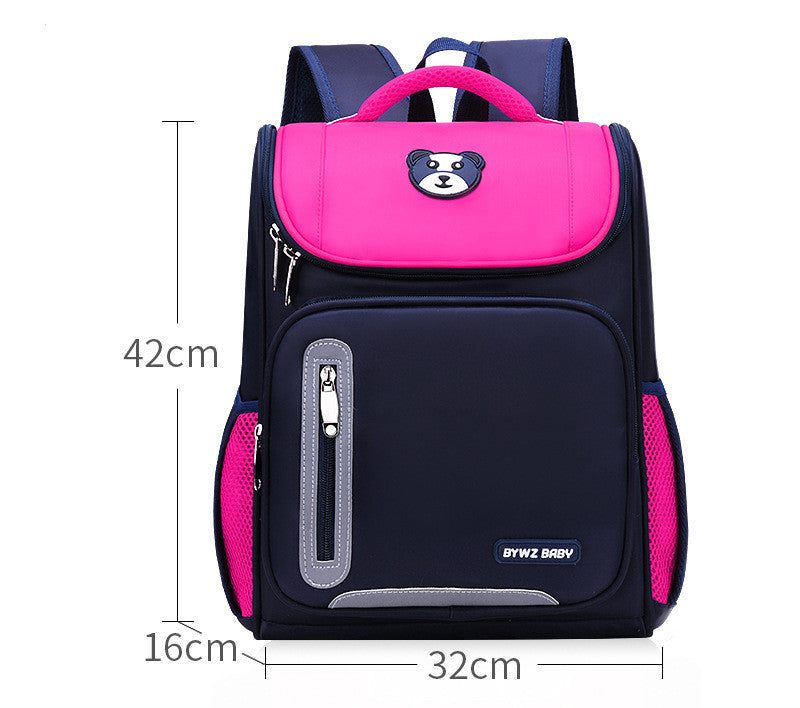Sac à dos pour garçons et filles Sac à dos pour enfants léger