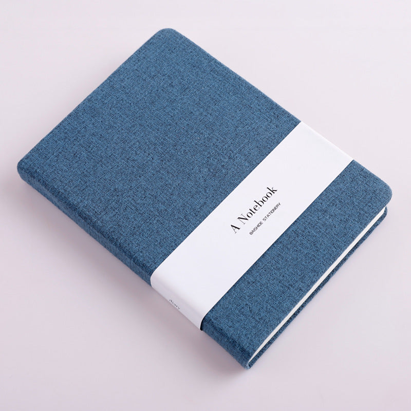 Japonais et coréen Petit vêtement Super épais Notebook