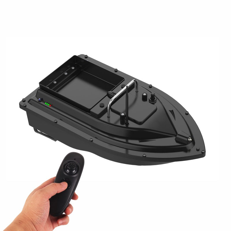 Bateau de télécommande intelligent GPS