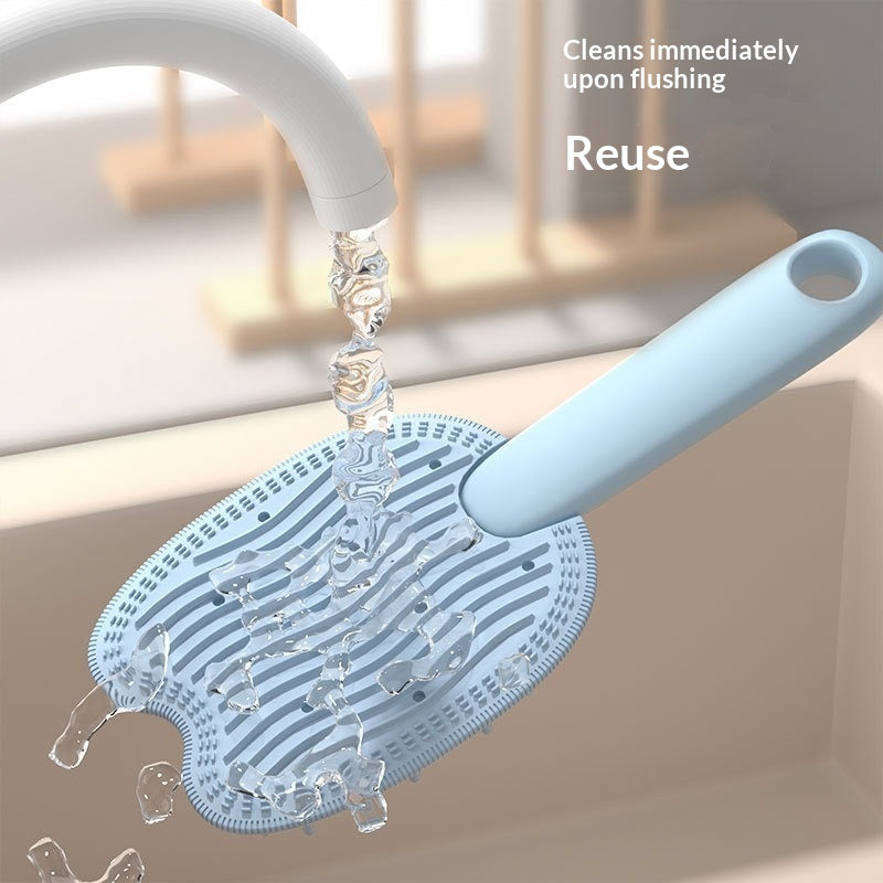 Brosse pour chat et chien