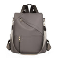 Sac à dos polyvalent antivol pour usage occasionnel