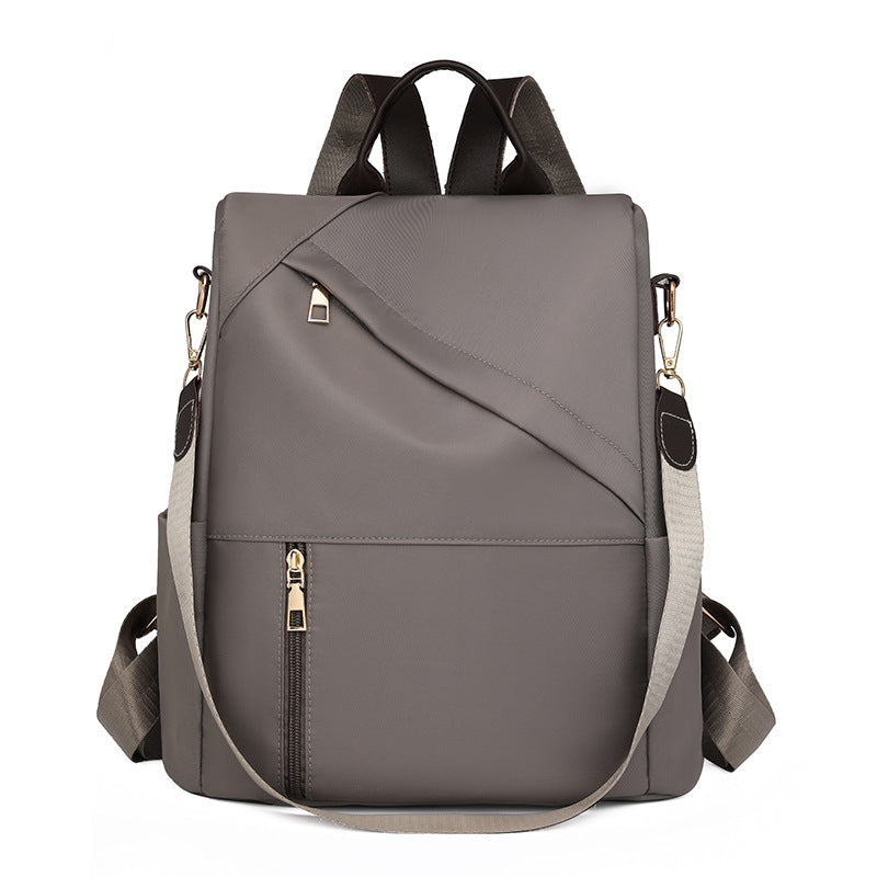 Sac à dos polyvalent antivol pour usage occasionnel