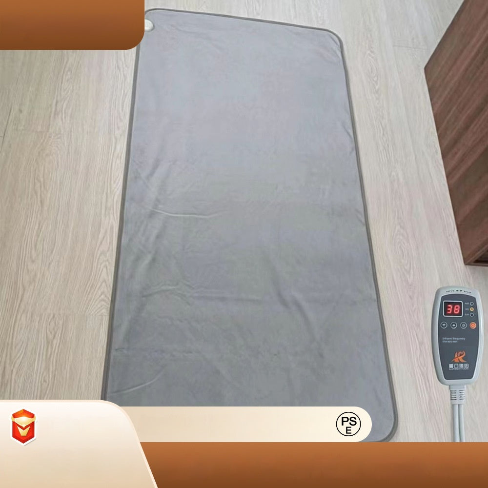 Graphene Electric Heating Blanket Constant Temperature Heating Pad