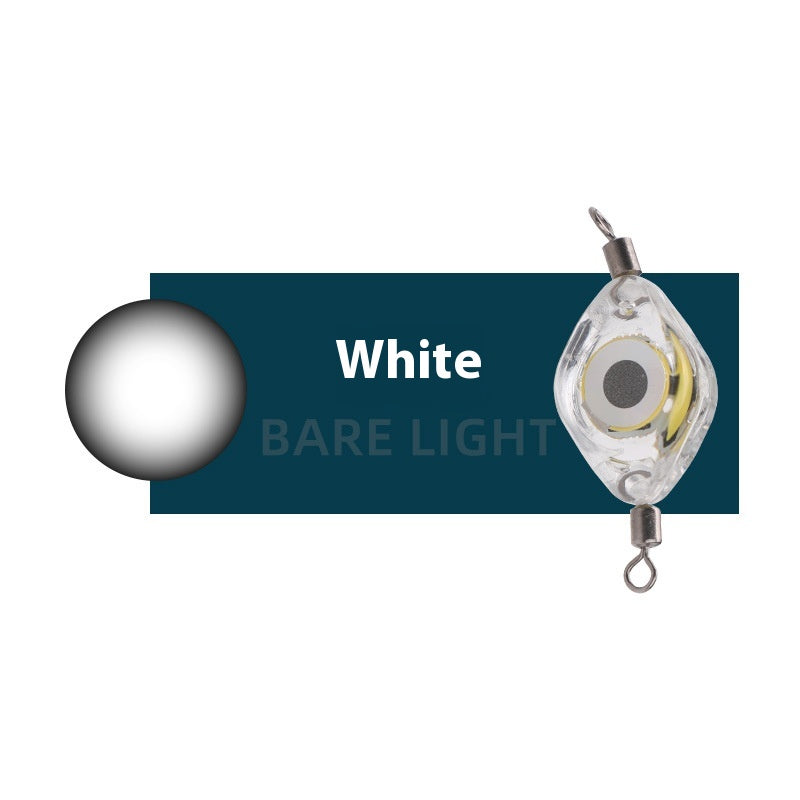 Lampe sous-marine de pêche de nuit Led imperméable