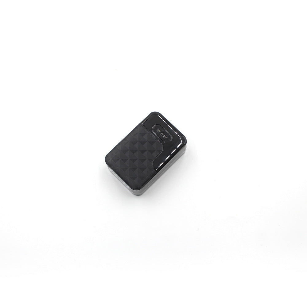 Batterie longue veille pour traqueur de voiture