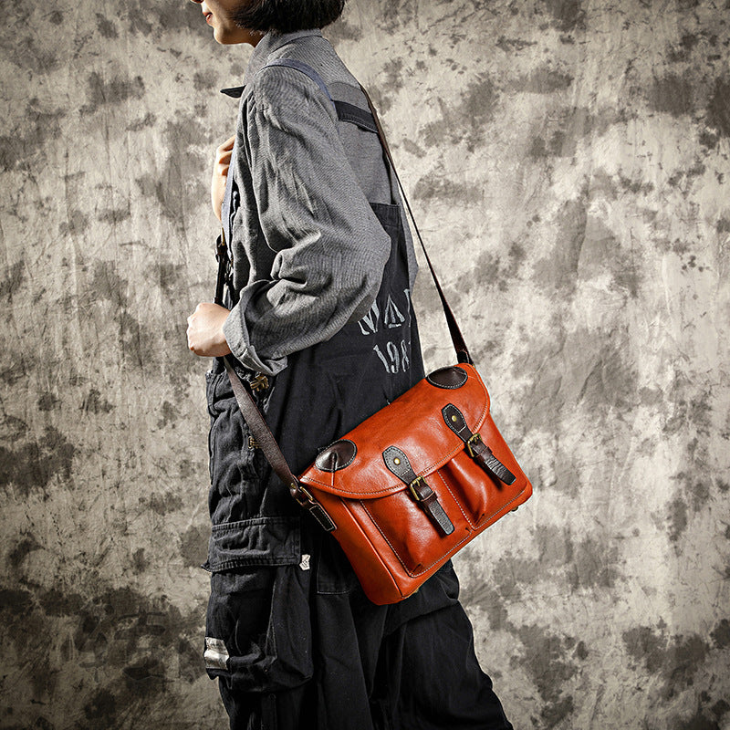 Sac de corps de vache pour hommes et femmes