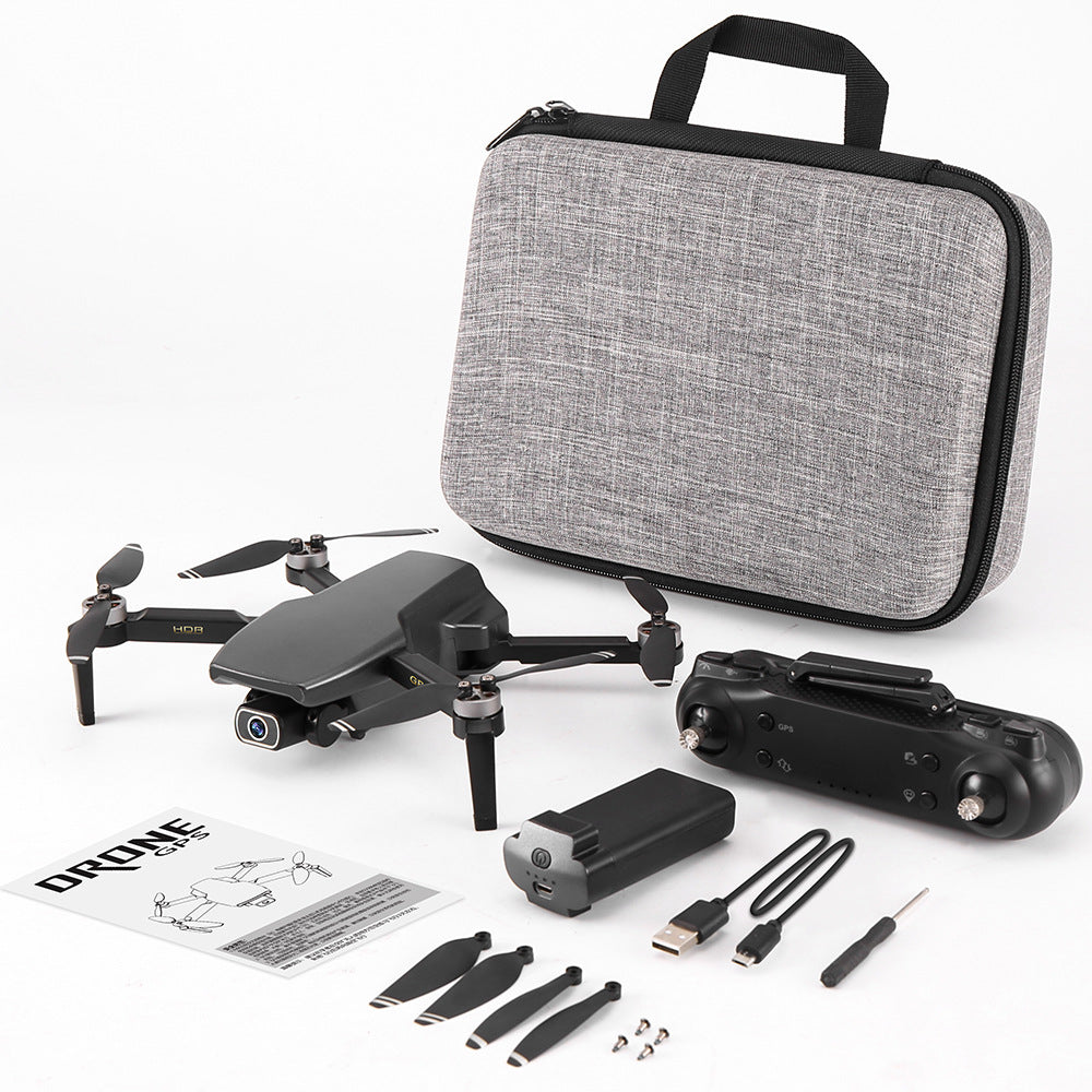 4K Aerial Camera Product Remote Control Plan